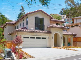 2904 San Juan Blvd, Belmont, CA