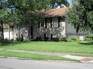 1038 Fairwood Ave, Marion, OH 43302