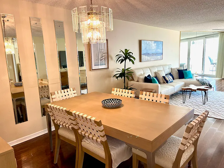 6600 Sunset Way #206 — Photo 6
