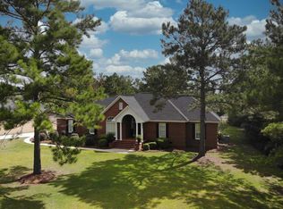 2310 Trowbridge Rd, Albany, GA 31721