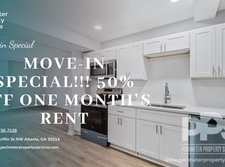 138 Griffin St NW #A3, Atlanta, GA 30314