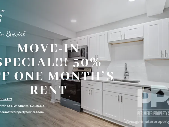 138 Griffin St NW #A3, Atlanta, GA 30314