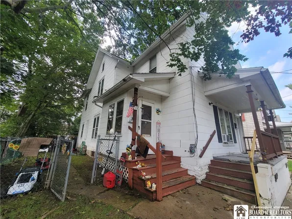 120 Williams St, Jamestown, NY 14701