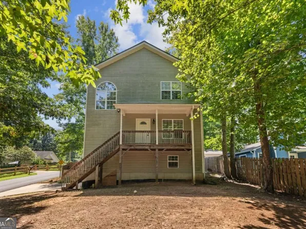 2810 Imperial Dr, Cumming, GA 30041