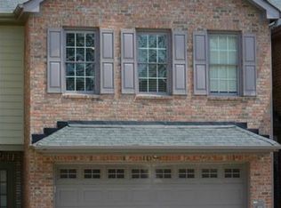 1667 Oakbrook Lake Dr, Norcross, GA 30093