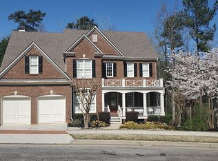 945 Redding Dr, Sandy Springs, GA 30328