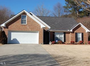 309 Ivy Ct, Loganville, GA 30052