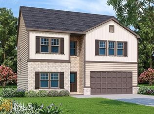 3011 Chris Cir #38, Villa Rica, GA 30180