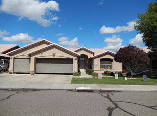 4042 W Irma Ln, Glendale, AZ 85308