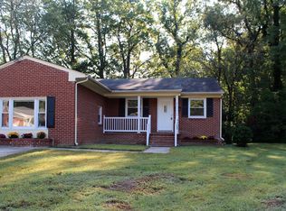 91 Edsyl St, Newport News, VA 23602