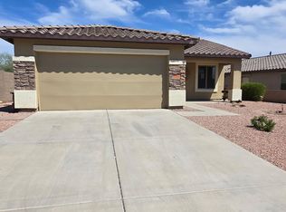 5295 S Dove Rock, Buckeye, AZ 85326