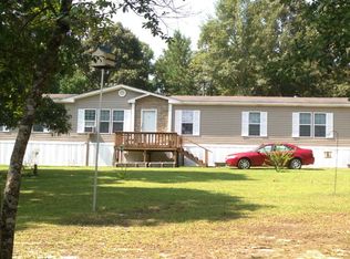 9130 Road 226, Picayune, MS 39466