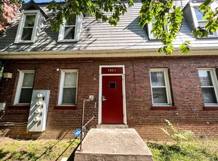1314 T St SE APT 4, Washington, DC 20020
