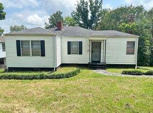 345 Belcher Dr, Birmingham, AL 35228