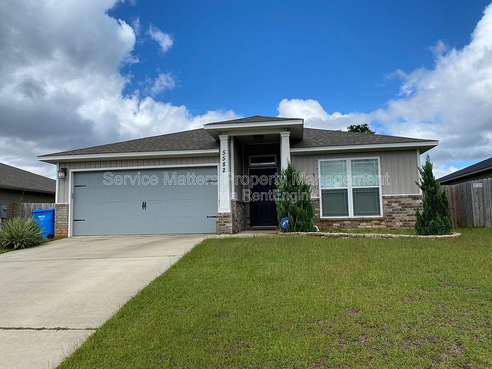 1st image of 5582 Peach Dr