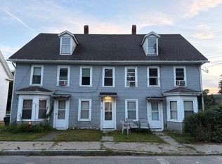 47 North St, Warren, MA 01083