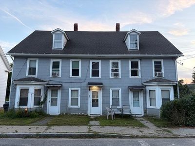 47 North St, Warren, MA, 01083