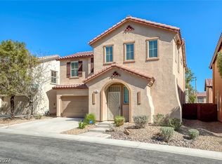 7184 Las Colinas Ave, Las Vegas, NV 89179