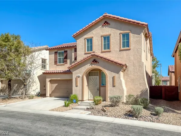 7184 Las Colinas Ave, Las Vegas, NV 89179