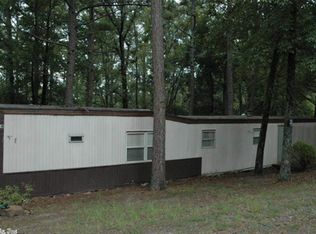 114 Fireside Ln, Fairfield Bay, AR 72088