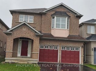 41 Trudelle Cres #BASEMENT, Brampton, ON L7A 2Z2