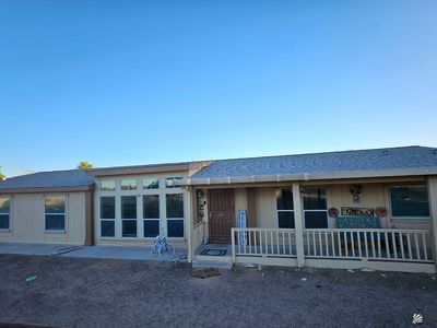 17655 S Avenue A, Somerton, AZ, 85350