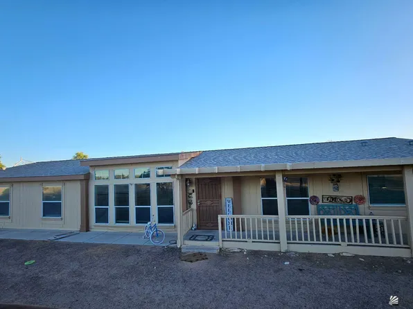 17655 S Avenue A, Somerton, AZ 85350