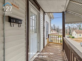 1506 7th St, Lynchburg, VA 24501