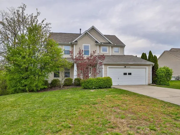 12003 Brookway Dr, Cincinnati, OH 45240