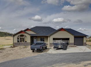 5606 W Tanya Ln, Spokane, WA 99208