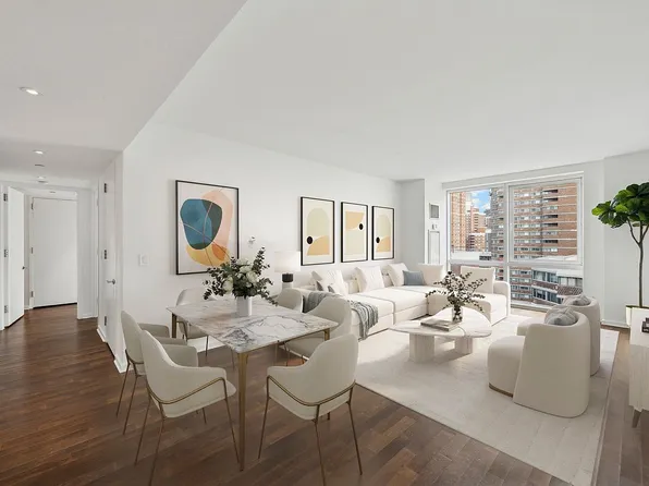 340 E 23rd St APT 12E, New York, NY 10010