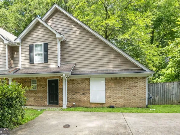 4280 Old Cherokee St, Kennesaw, GA 30101