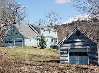 600 High Ridge Rd, Waterford, VT 05819