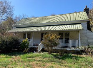 3490 Wayland Springs Rd, Iron City, TN 38463