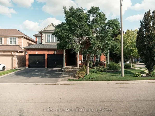 32 Redcastle St, Brampton, ON L7A 1Y5