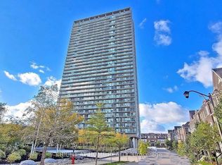105 The Queensway #1613, Toronto, ON M6S 5B5