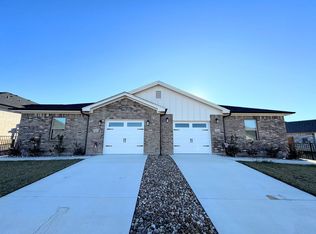 5110 Rose Petal Ct, Killeen, TX 76542