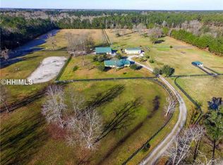 327 Swift Horse Ln, Ridgeland, SC 29936