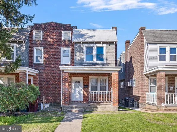 606 W 30th St, Wilmington, DE 19802