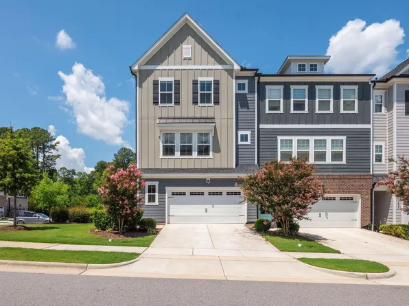 830 Amley Pl, Apex, NC 27523
