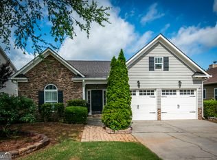 115 Mercer Ln, Cartersville, GA 30120