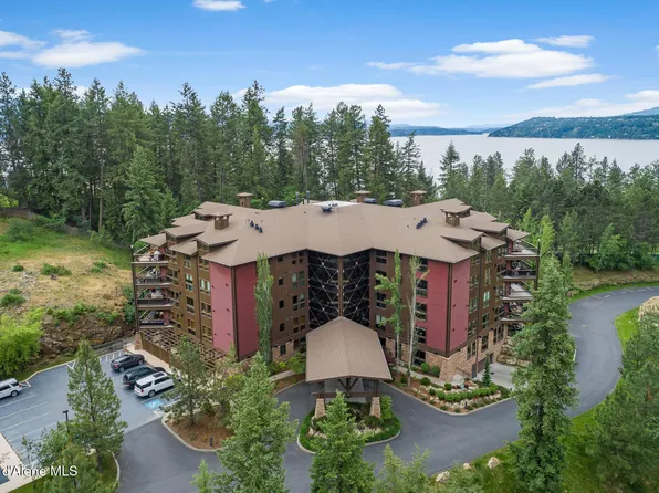 1700 E Tower Dr #205, Coeur D Alene, ID 83814