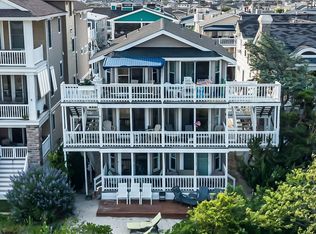 3108 Wesley Ave APT 2, Ocean City, NJ 08226