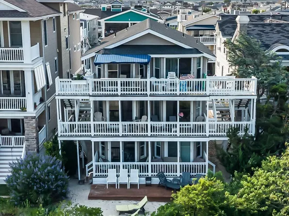 3108 Wesley Ave APT 2, Ocean City, NJ 08226