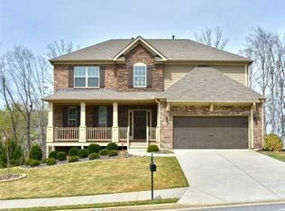 560 Nichols View Way, Suwanee, GA 30024