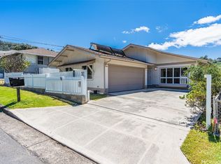 2407 Kanealii Ave, Honolulu, HI 96813