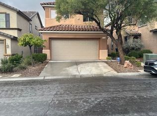 833 Purdy Lodge St, Las Vegas, NV 89138