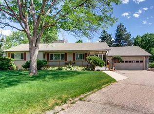 8844 W 32nd Pl, Wheat Ridge, CO 80033