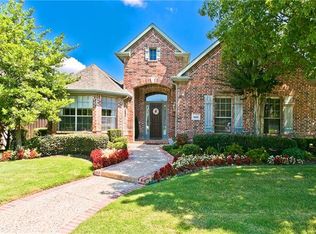 2629 Creekway Dr, Carrollton, TX 75010