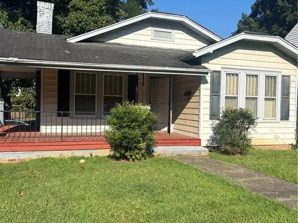 2400 NE Patterson Ave, Winston Salem, NC 27105